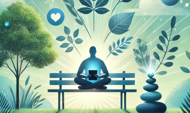 كيف تحمي صحتك النفسية في عصر التواصل الاجتماعي