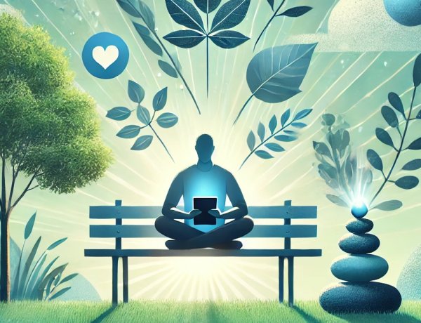 كيف تحمي صحتك النفسية في عصر التواصل الاجتماعي